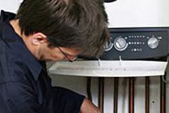 boiler replacement Herston