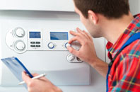 free commercial Herston boiler quotes