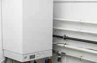 free Herston condensing boiler quotes